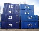 USG Freight Inc logo